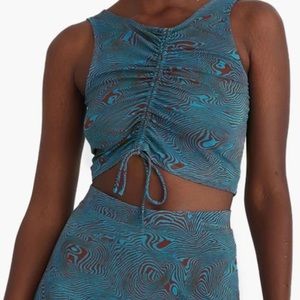 Paloma Wool Luca Top and Lohan ll Pants